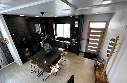 Bozeman House | Modern Lux Cottage, Mtn Views, Close to Downtown