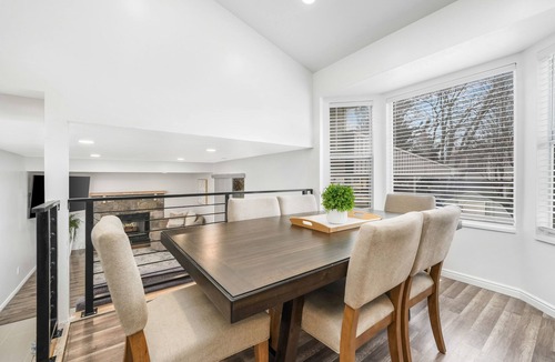West Valley City House | Modern & Lux Stay