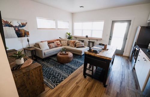 Franklin to the Fort House | * * * * *Modern Missoula Bungalow* * * * *