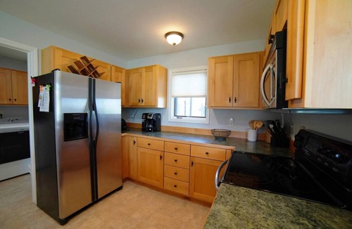 Driggs House | Modern Mountain Family Home on Ski Hill Road, near Grand Targhee