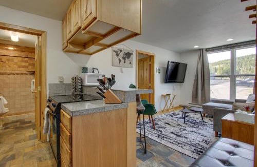 Big Sky House | Modern Mountain-View Condo at Big Sky Resort!