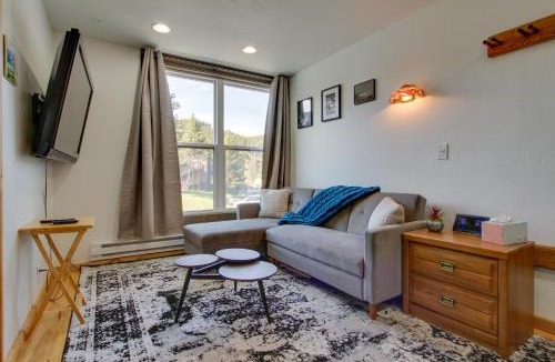 Big Sky House | Modern Mountain-View Condo at Big Sky Resort!