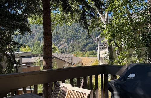 Ketchum Condo | Modern Sun Valley Condo - walk to River Run Base Lodge
