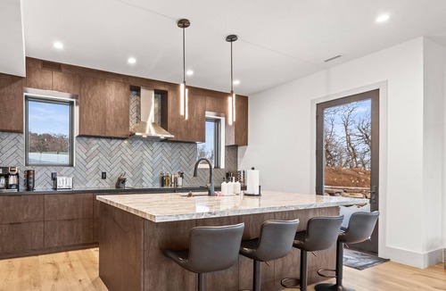 Tollgate Canyon House | Modern Tollgate Canyon Luxury Stonezee