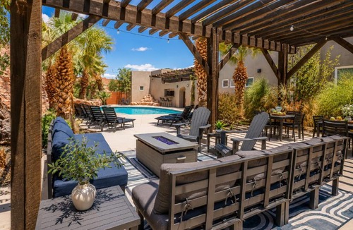 Hurricane House | Mollie's Landing home