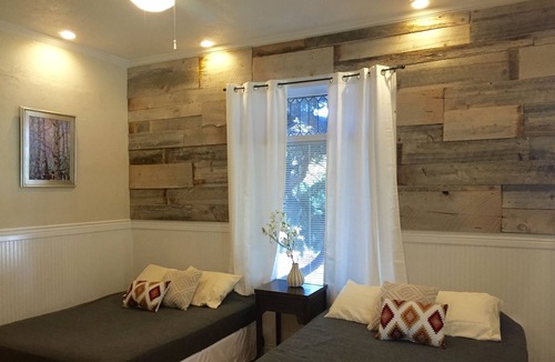 Monroe House | Monroe Inn