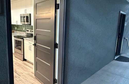 Richfield Apartment | Monroe Mountain Suite - Castle Rock Condos
