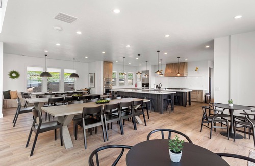 Fish Haven Villa | Monster Mansion, Pool-Sports Court-Theater Sleeps 83