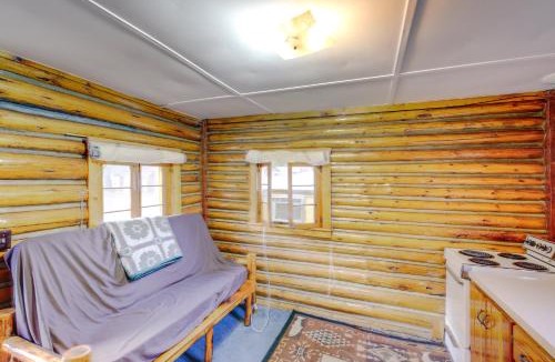 De Borgia House | Montana Cabin: Day Trip to Glacier Nat’l Park!