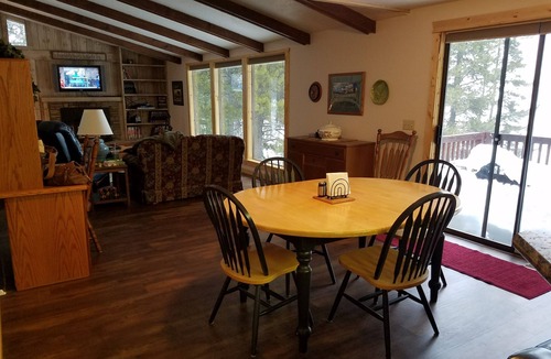 West Yellowstone House | Montana Mountains Memories Moments!