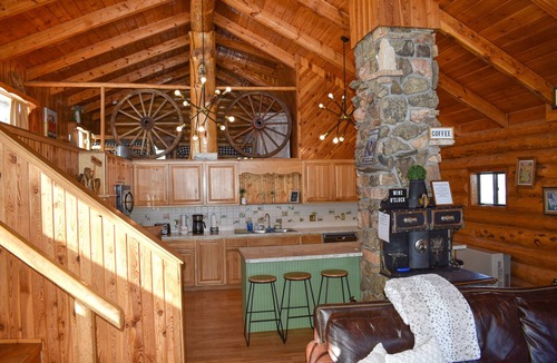 Livingston House | Montana Mountain Retreat. Pet-Friendly!