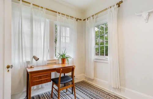 Ladd's Addition House | Monthly Rental - Stylish 2BR in Historic SE Ladd`s Addition