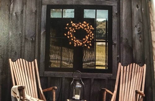 Idaho Falls Cottage | Moonlight Cottage “Hoot”, sleeps 5