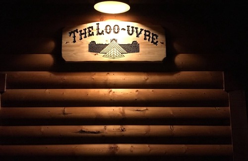 Idaho Falls Cottage | Moonlight Cottage “Hoot”, sleeps 5