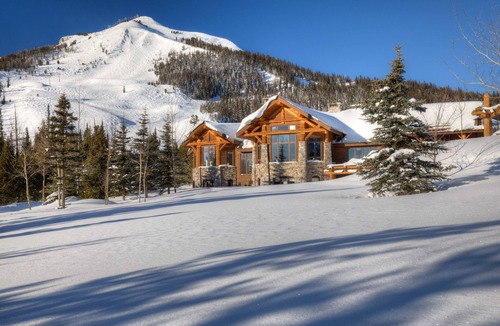 Big Sky House | Moonlight Estate! Luxurious House, Prestige Location, Unforgettable Vacation!