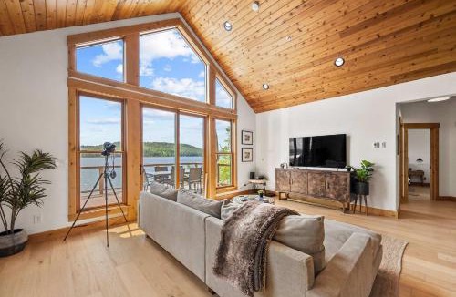 Worley House | Moonrise Trail Lodge