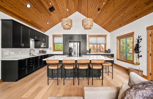 Worley House | Moonrise Trail Lodge