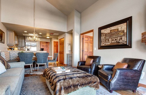 Park City Condo | Moose Mgmt at Westgate 3901A: Mountain View-King Bed-Pool-Dogs Welcome