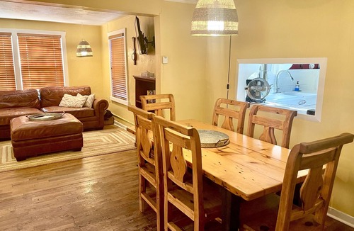 Moab Cottage | Moosewood Cottage - Hot Tub & Sleeps 6