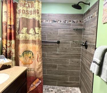 St Ignace Hotel | Moosewood Inn