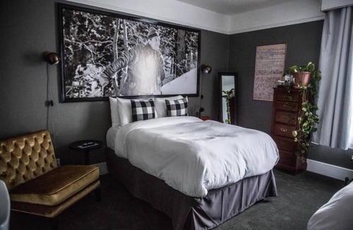 Hood River Hotel | More Than a Stay—A Place to Make Lasting Memories! Pets Are Welcome Here!