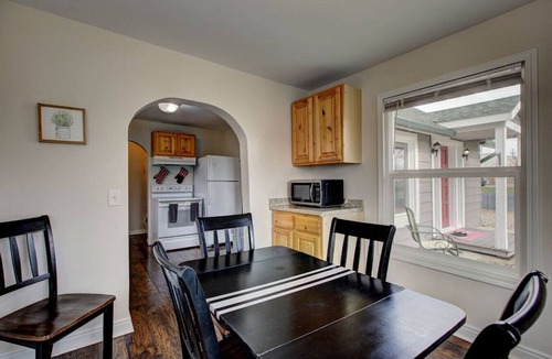 Star Apartment | Morning Star Cottage
