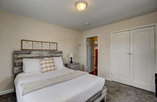 Star House | Morning Star Cottage with RV parking in Star Idaho