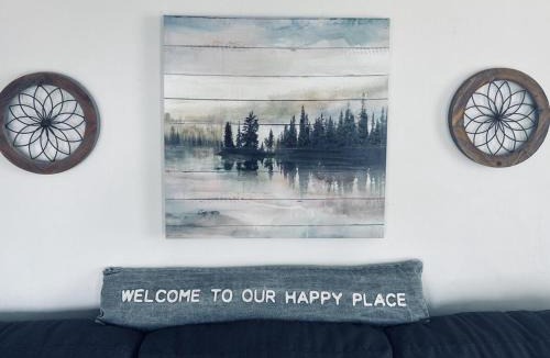 Star House | Morning Star Cottage with RV parking in Star Idaho