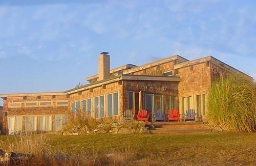Friday Harbor House | Most Premier Whale Watching Vacation Rental Home on San Juan Island.
