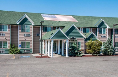 Idaho Falls Hotel | Motel 6-Idaho Falls, ID - Snake River