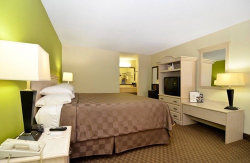 Luling Hotel | Motel 6 Luling, LA