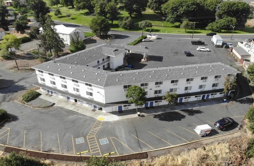 Pendleton Hotel | Motel 6 Pendleton, or- West