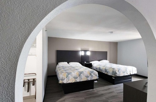 Pine Bluff Hotel | Motel 6-Pine Bluff, AR