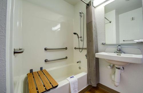 SeaTac Hotel | Motel 6-Seattle, WA - Airport