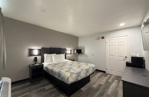 SeaTac Hotel | Motel 6 Seattle, WA - South