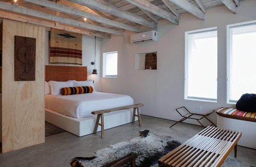 Marfa Hotel | Motel Marfa