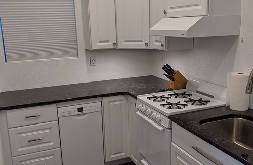 Everson House | Mother in Law Suite/Tiny House in Small Town