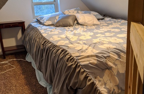 Everson House | Mother in Law Suite/Tiny House in Small Town