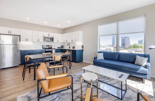 Edgehill Hotel | Motif on Nashville's Music Row