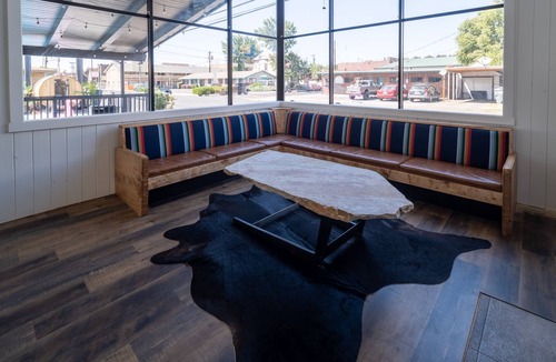 Pendleton Hotel | Motolodge