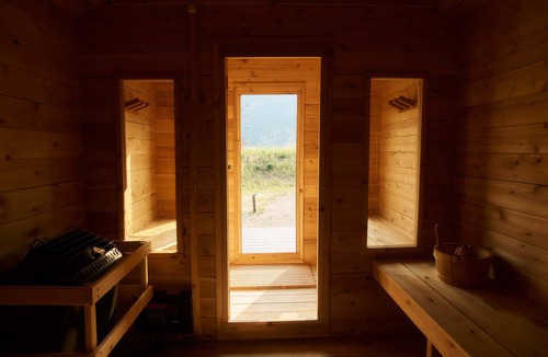 Big Sky House | Mountain Home By Aspects | Sauna Access + Firepit