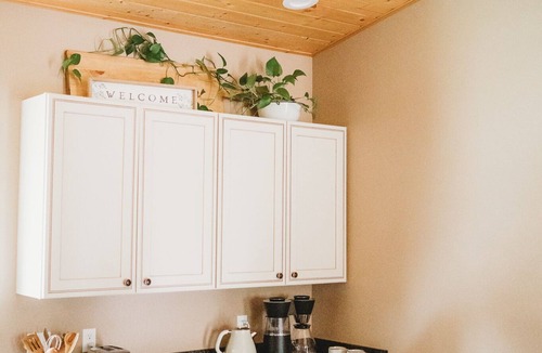 Sequim House | Mountain home in forest, 12 min to downtown Sequim, Fast Wifi, Fire pit, Sauna