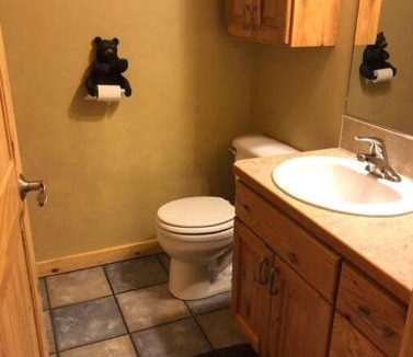 Island Park House | Mountain Life Cabin- 20 Miles to Yellowstone