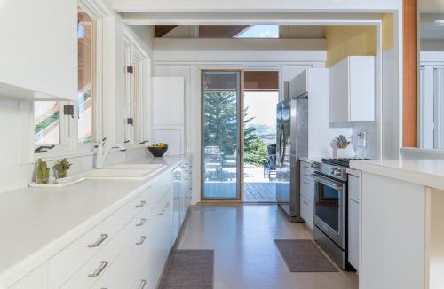 Twin Creeks House | Mountain Mid Century
