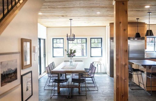 Island Park Cabin | Mountain Modern Cabin 25 min from Yellowstone