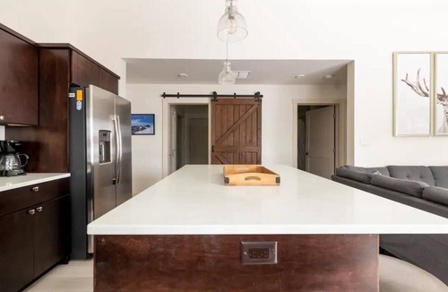 Victor House | Mountain Modern Retreat in Teton Valley, Between Grand Targhee and Jackson