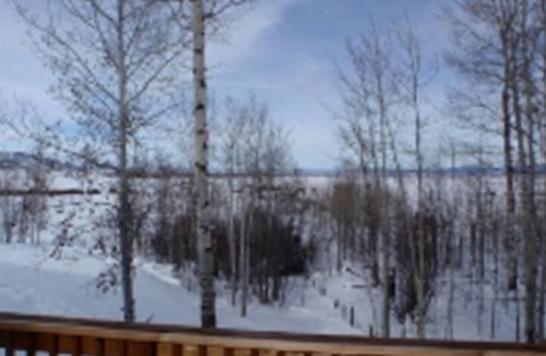 Victor House | Mountain Ski and Summer Rental