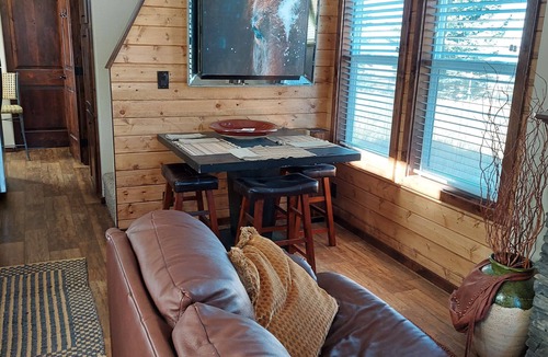 Driggs House | Mountain Town Guest House Located Near National Parks and Ski & Summer Resorts