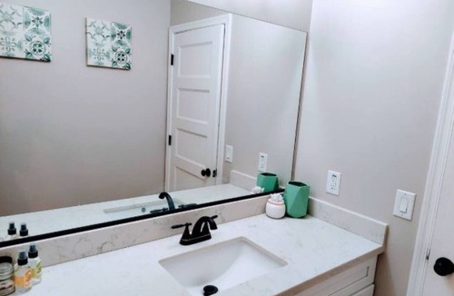 Apache Junction House | Mountain View Getaway