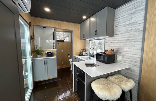 Bozeman Cabin | Mountain View | sauna/gym | 3 Miles To MSU/Main St